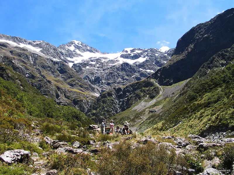 Leisure and Business Car Rental in Christchuch New Zealand