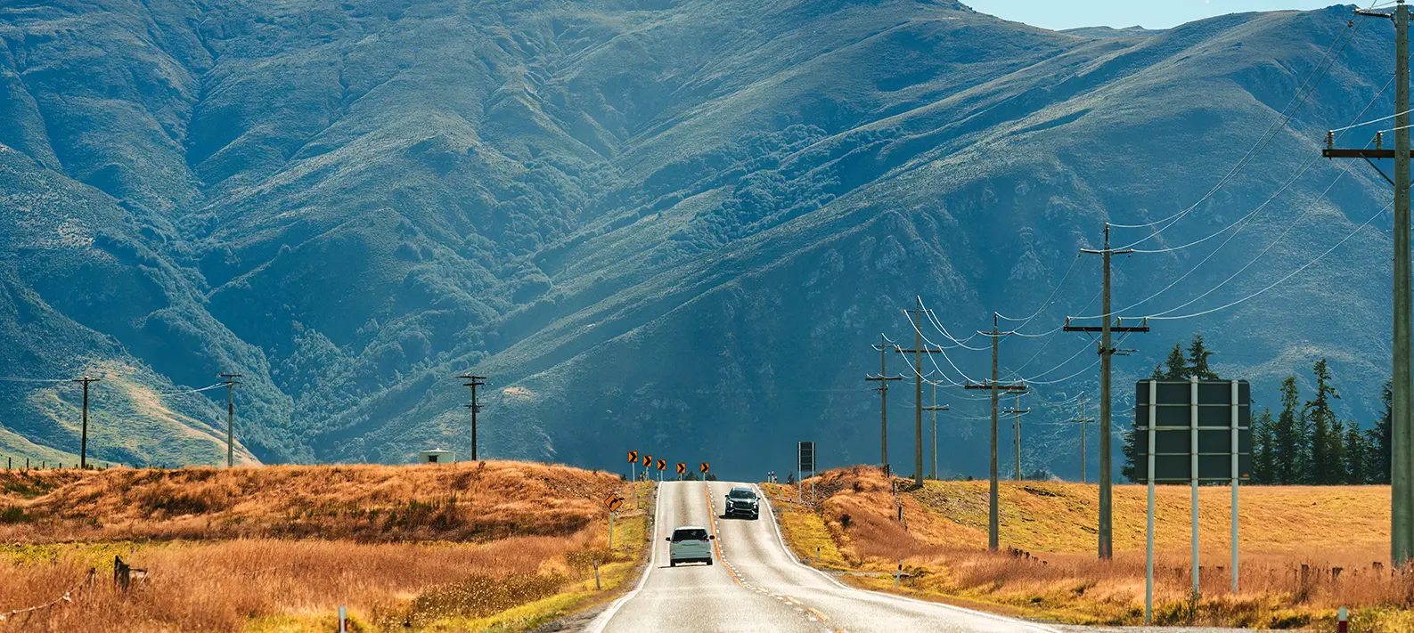 Leisure and Business Car Rental Christchurch New Zealand