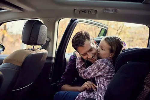 Car Rental from London Heathrow Airport