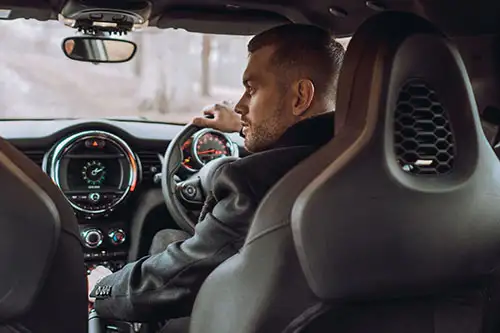 Car Rental from Stansted Airport